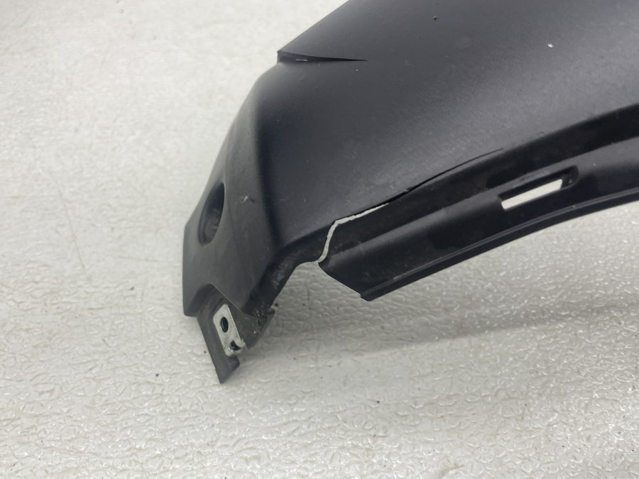 18-26 KAWASAKI Z125 PRO BR125 GAS TANK FUEL CELL COVER FAIRING COWL