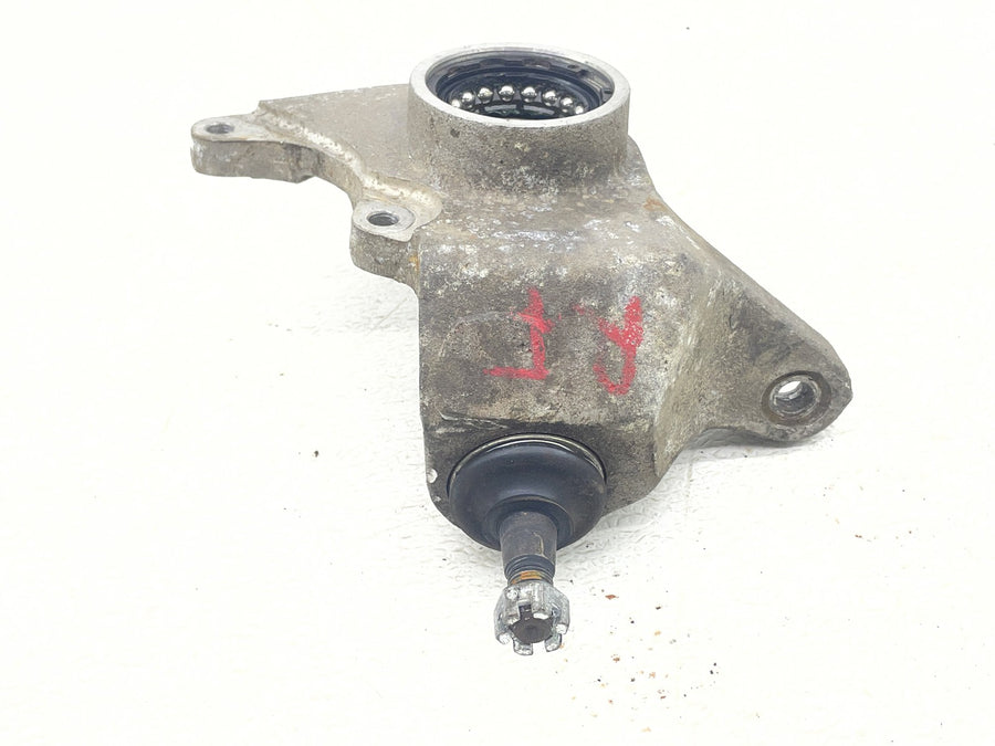 05-09 KAWASAKI BRUTE FORCE 750 KVF750 FRONT RIGHT STEERING KNUCKLE 39186-0034