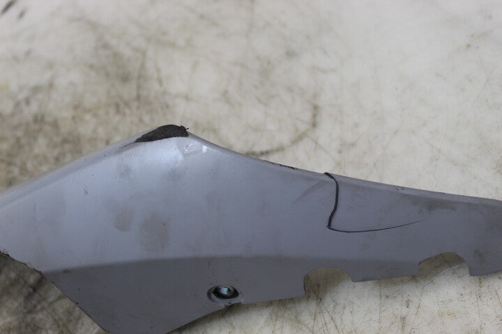 20-21 YAMAHA R1 LEFT RIGHT REAR BACK TAIL FAIRING COWL SHROUD
