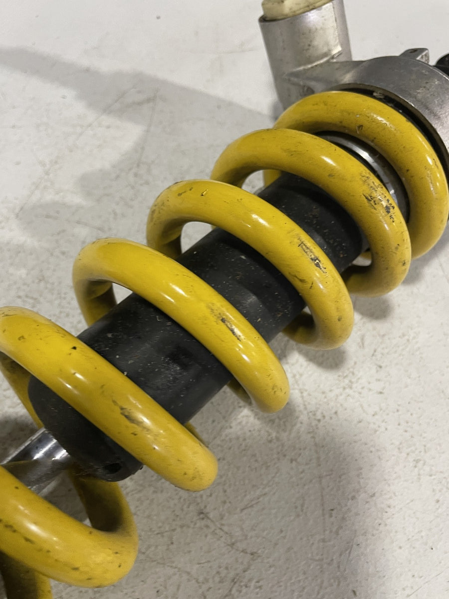 2001 TRIUMPH SPRINT RS REAR BACK SHOCK ABSORBER