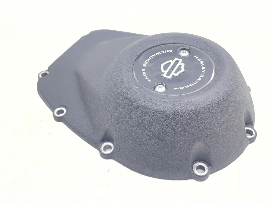 18-24 HARLEY-DAVIDSON STREET BOB FXBBS 114 M8 107CI ENGINE CAM SIDE COVER CONE