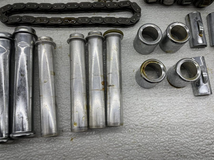 17-23 HARLEY-DAVIDSON ELECTRA GLIDE ULTRA LIMITED M8 107CI CAMSHAFT SET ASSY