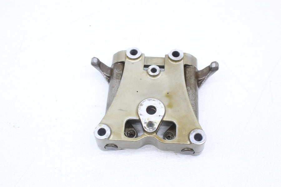 06-11 HARLEY-DAVIDSON DYNA SUPER GLIDE FXDCI 96CI ENGINE REAR CYLINDER HEAD