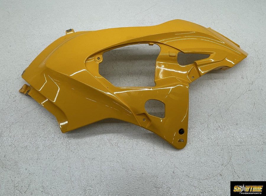 11-15 BMW G650 GS G650GS FRONT RIGHT FAIRING COWL SHROUD