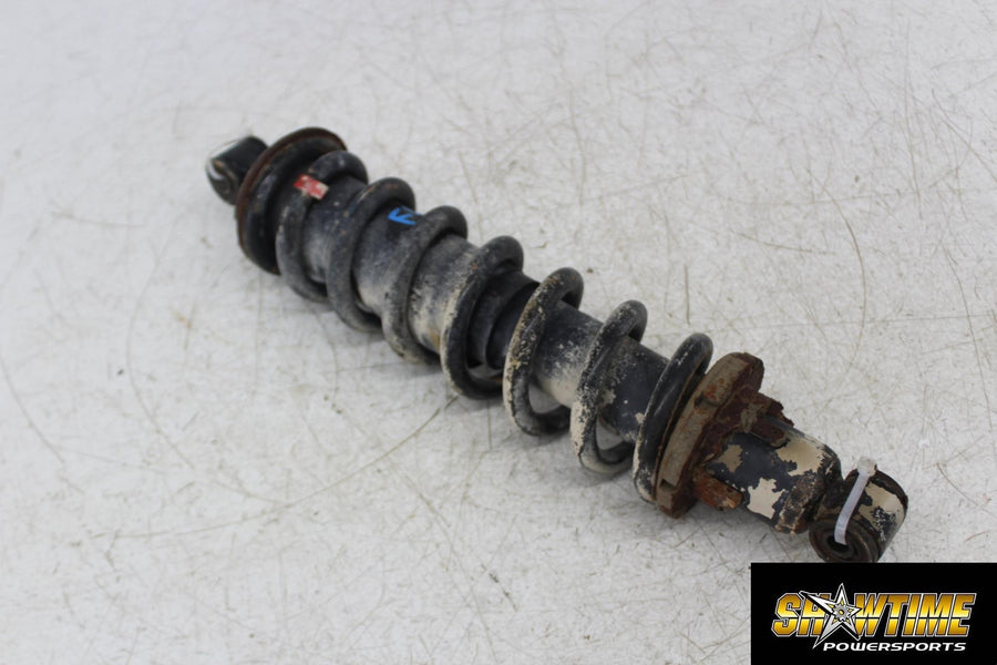 16 KUBOTA RTV-X1140 FRONT LEFT SHOCK ABSORBER SUSPENSION