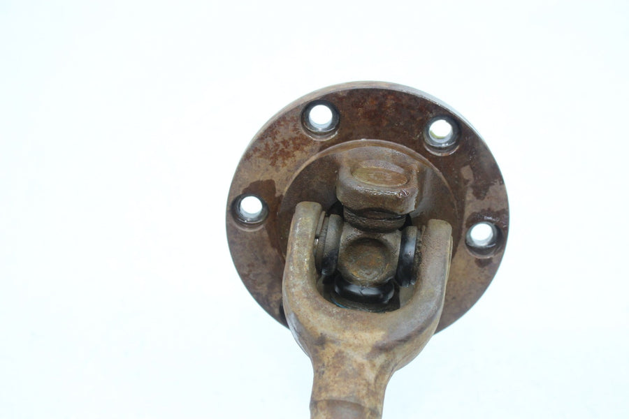 16-18 YAMAHA YXZ1000R OUTPUT DRIVE SHAFT