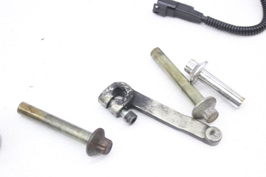 06-11 HARLEY-DAVIDSON DYNA SUPER GLIDE FXDCI 96CI ENGINE PARTS HARDWARE SENSOR