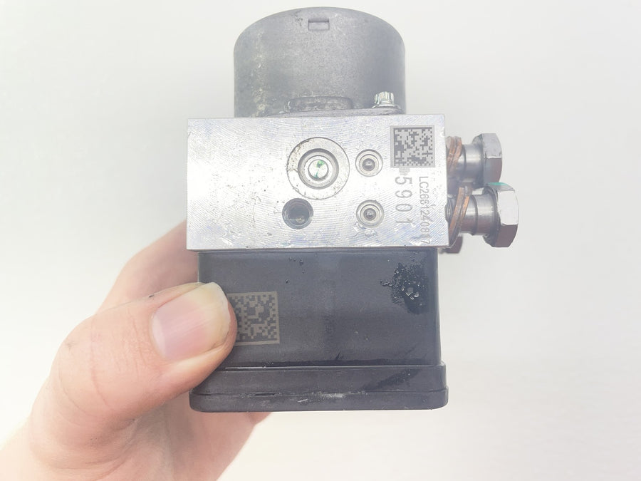 23-25 CF-MOTO 675SS ABS PUMP UNIT MODULE