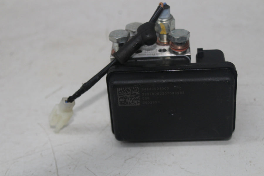 22-24 KTM RC 390 ABS PUMP UNIT MODULE