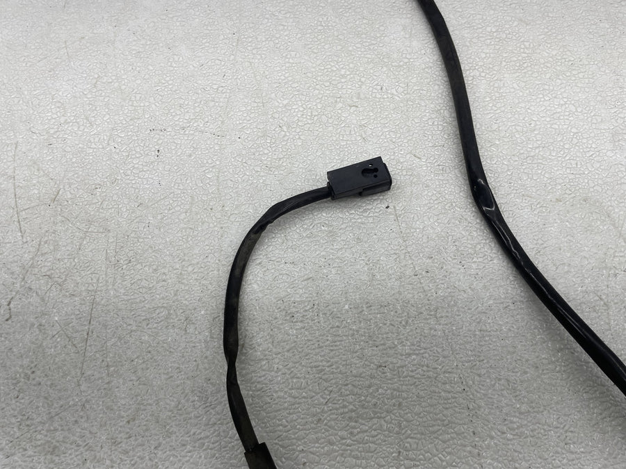 13 HARLEY-DAVIDSON ROAD GLIDE CVO CUSTOM FLTRXSE2 REAR FENDER WIRING HARNESS
