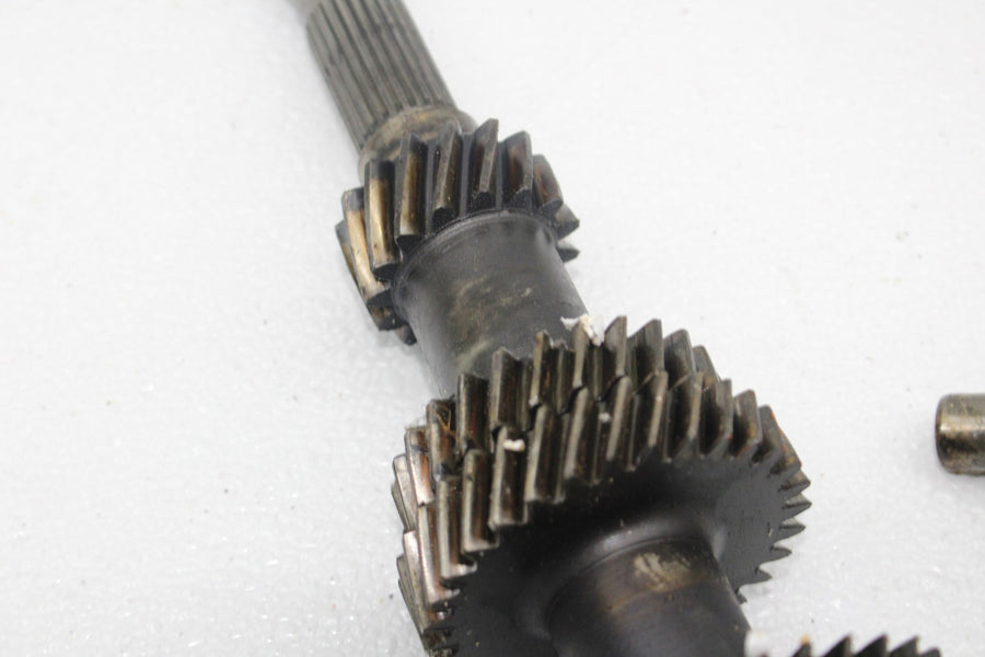 00-06 HARLEY-DAVIDSON SOFTAIL FXST TRANSMISSION TRANNY GEAR