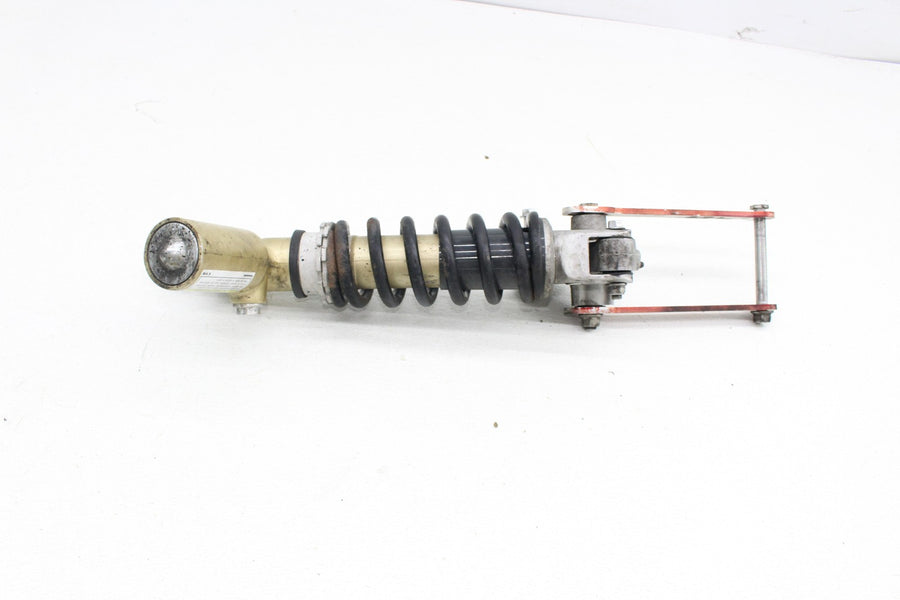 00-02 KAWASAKI NINJA ZX6R REAR BACK SHOCK ABSORBER SUSPENSION LINKAGE