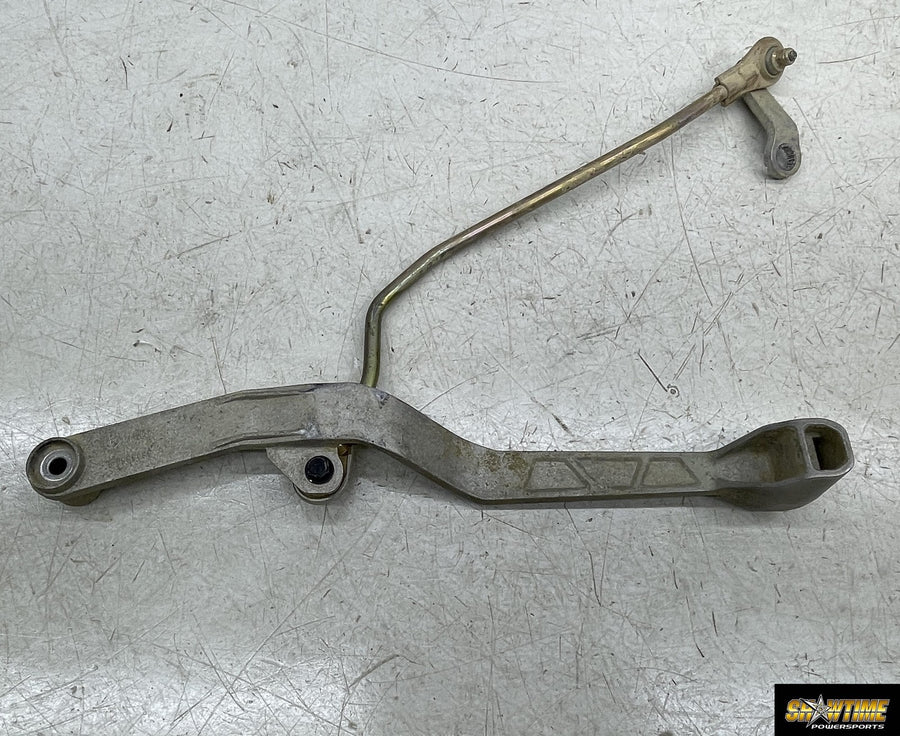 15-22 POLARIS SCRAMBLER 850 GEAR SHIFTER LINKAGE SHIFT LINK LEVER 5633650-1