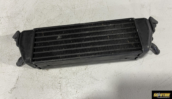 1998 BMW R1100R ENGINE MOTOR OIL COOLER