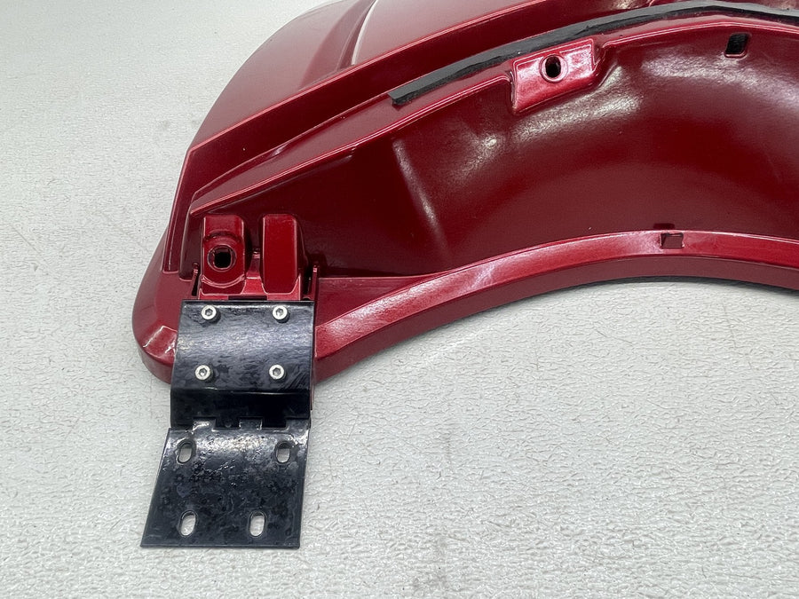 12-17 VICTORY CROSS COUNTRY TOUR REAR TRUNK COMPARTMENT LID COVER