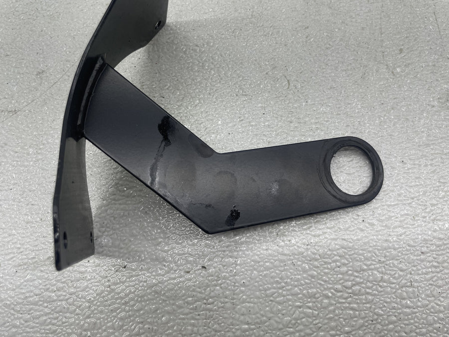 08-16 YAMAHA YZF R6 REAR LICENSE PLATE MOUNT
