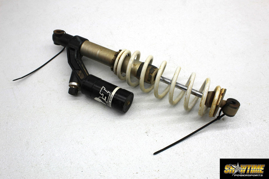 14-15 POLARIS SCRAMBLER 850 FOX REAR BACK RIGHT SHOCK ABSORBER SUSPENSION
