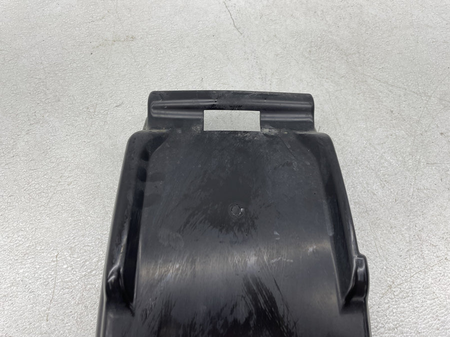 01-06 HARLEY-DAVIDSON SOFTAIL STANDARD FXSTI REAR BACK WHEEL FENDER MUD GUARD