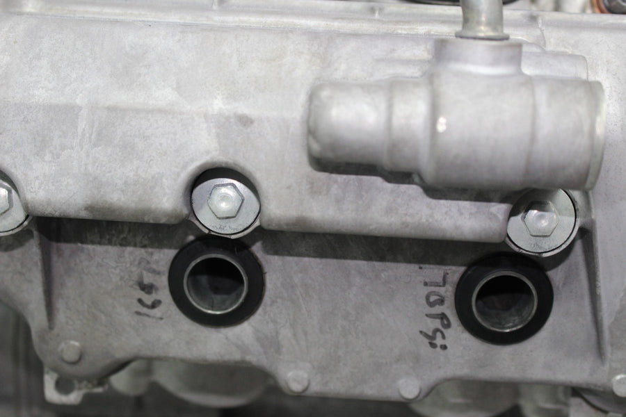 21 HONDA TALON 1000R ENGINE MOTOR CLEAN RUNS!