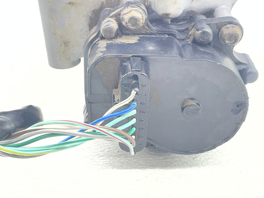 16-26 CF-MOTO CFORCE 400 400S FRONT DIFFERENTIAL FINAL DRIVE