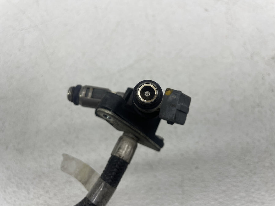 12-16 HARLEY-DAVIDSON STREET GLIDE FLHX FUEL INJECTOR