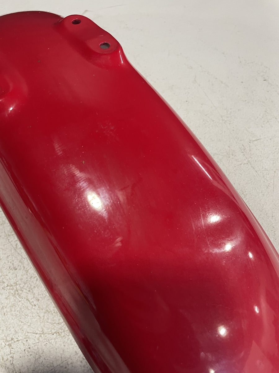 85-86 YAMAHA MAXIM 700 XJ700 FRONT WHEEL FENDER
