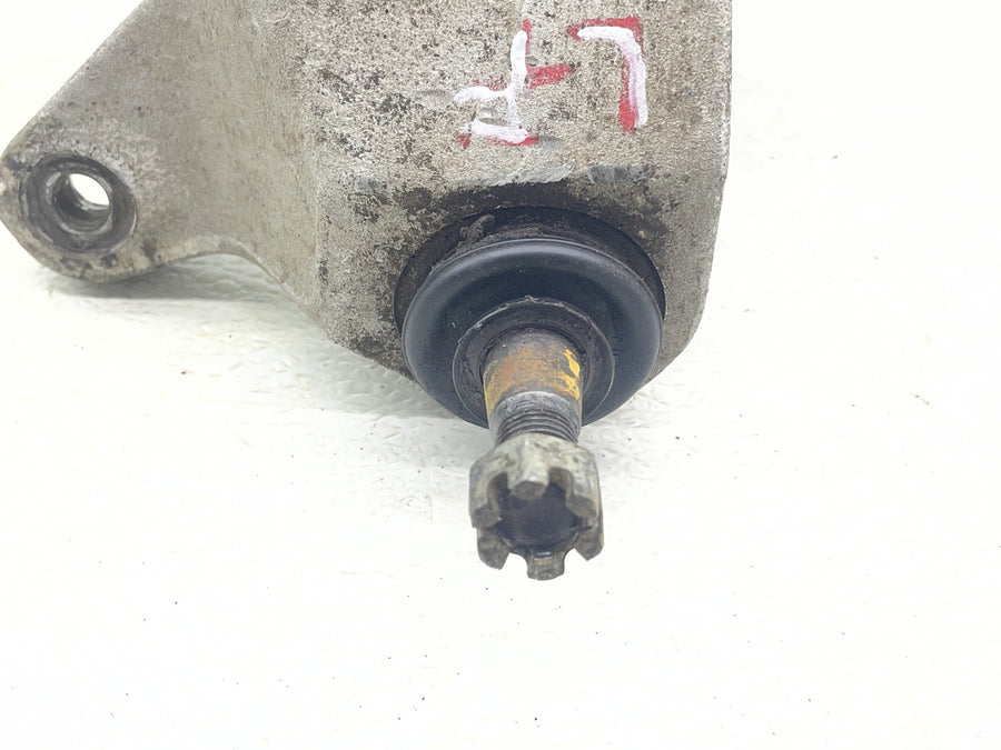 05-09 KAWASAKI BRUTE FORCE 750 KVF750 FRONT LEFT STEERING KNUCKLE