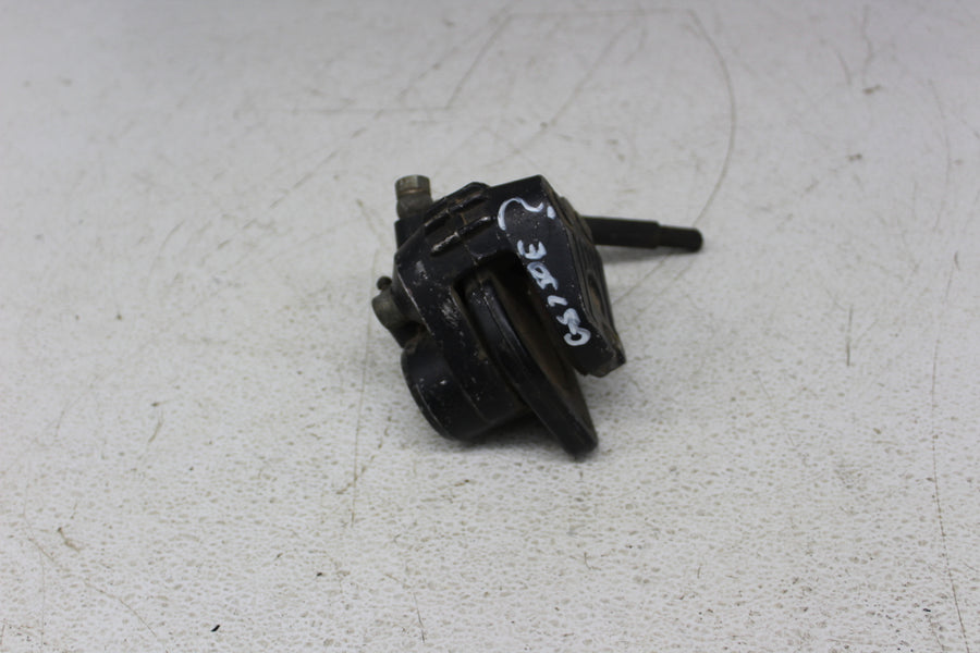 79-81 SUZUKI GS750L GS750LX REAR BACK BRAKE CALIPER