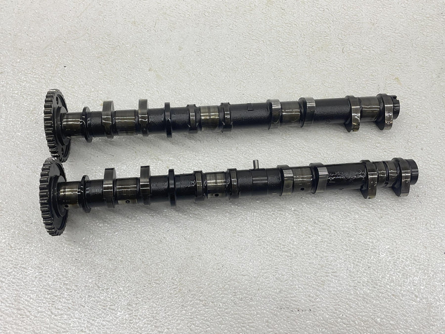 06-07 SUZUKI GSXR600 GSXR 600 INTAKE EXHAUST CAMSHAFT CAM SHAFTS SET