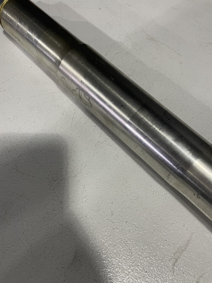 00-03 SUZUKI GSXR750 LEFT FRONT FORK SHOCK SUSPENSION