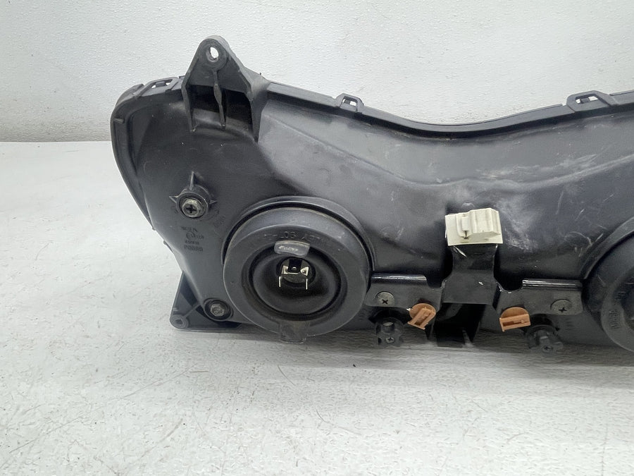 02-05 KAWASAKI NINJA ZX12R FRONT HEADLIGHT HEAD LIGHT LAMP 23007-1419