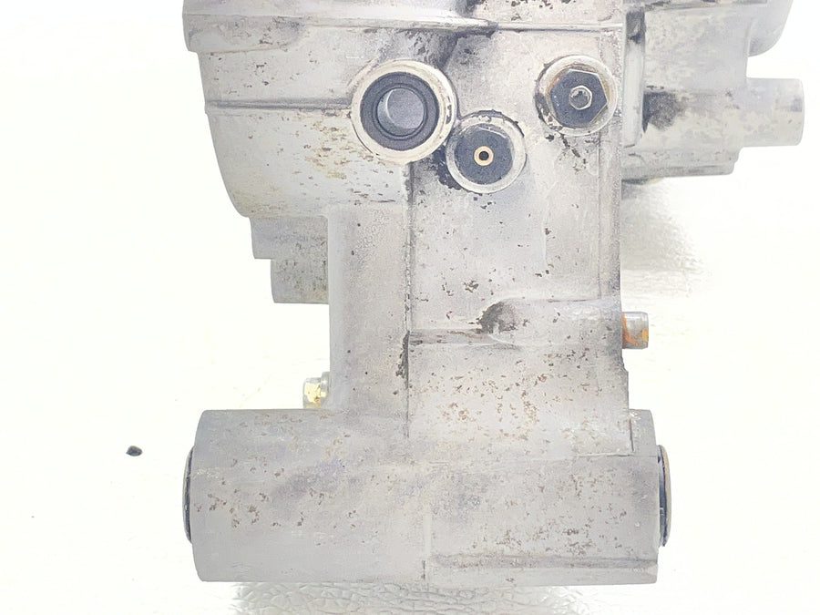 03-06 BOMBARDIER RALLY 200 ENGINE MOTOR CRANKCASE CRANK CASES BLOCK