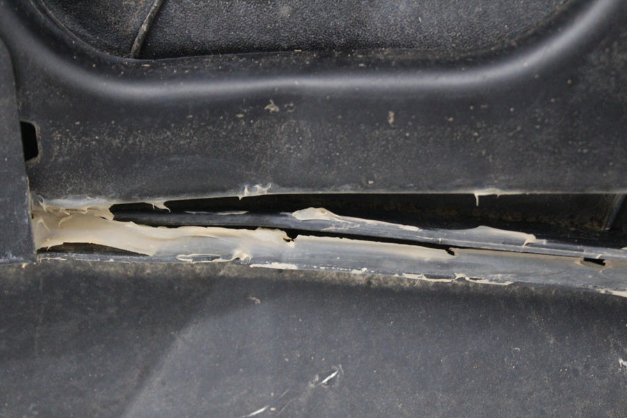 14 POLARIS RZR 4 XP 1000 RIGHT SIDE DOOR