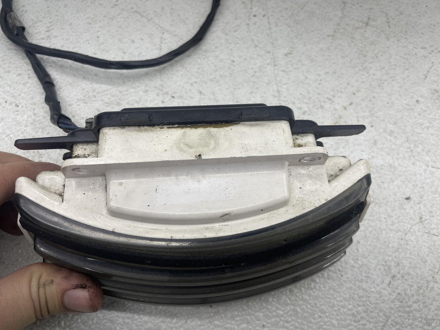 12-16 HARLEY-DAVIDSON STREET GLIDE FLHX TAILLIGHT REAR TAIL BRAKE LIGHT