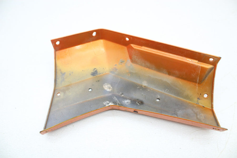 15-22 CF-MOTO ZFORCE 800 EX EPS FRONT RIGHT FENDER SIDE COVER PANEL FAIRING TRIM