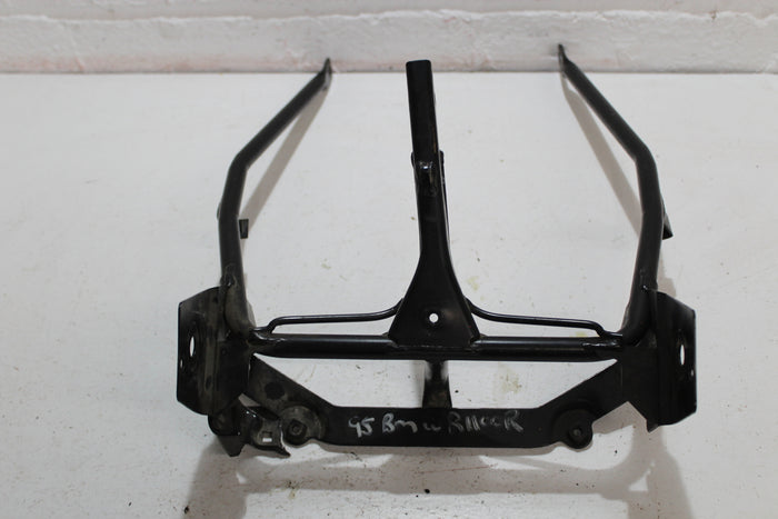 1995 BMW R1100R UPPER FAIRING MIRROR GAUGES STAY BRACKET