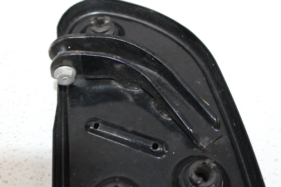 2016 HARLEY-DAVIDSON STREET GLIDE CVO FLHXSE FRONT FLOORBOARDS STEAMLINER