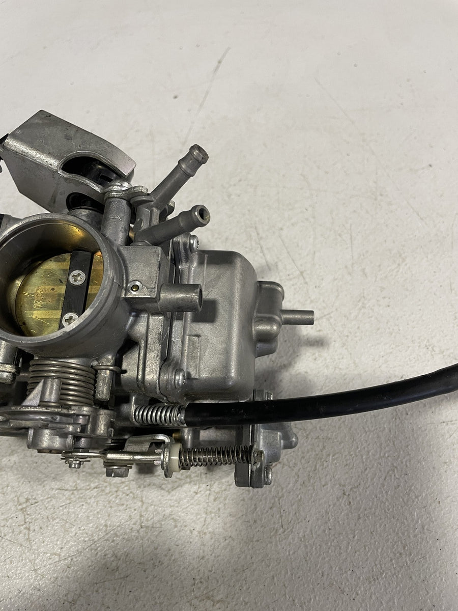 2006 HONDA VTX1300C CARB CARBURETOR