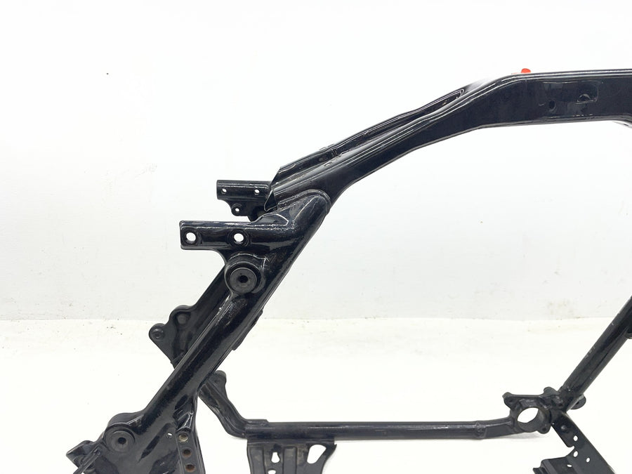 24-26 HARLEY-DAVIDSON ROAD GLIDE FLTRX STPSS35 FRAME CHASSI STRAIGHT