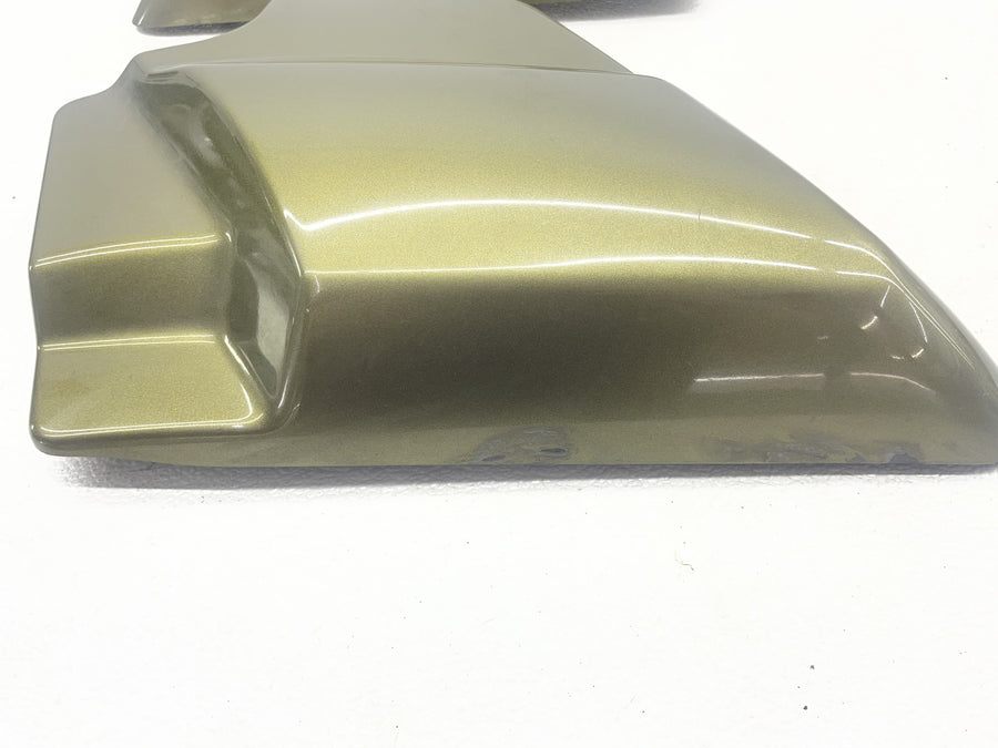 17-23 HARLEY-DAVIDSON ROAD GLIDE SPECIAL FLTRXS SIDE COVERS PANELS FAIRINGS PAIR