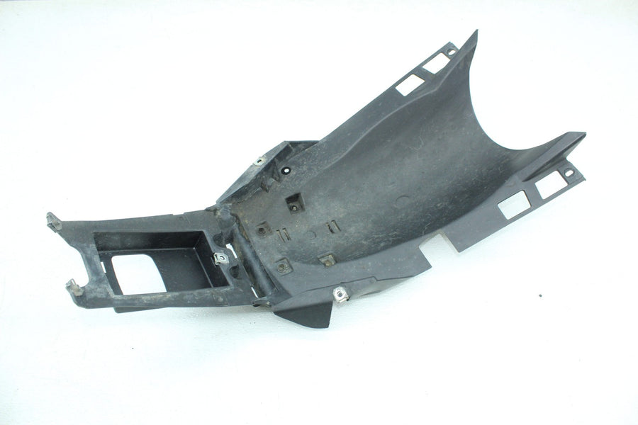 13-16 BMW F800GS F800 GS REAR BACK WHEEL FENDER UNDER TAIL
