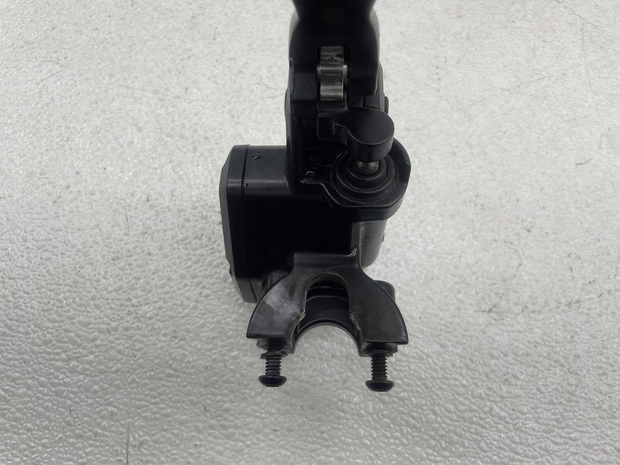 24-26 HARLEY-DAVIDSON ROAD GLIDE FLTRX FRONT BRAKE MASTER CYLINDER