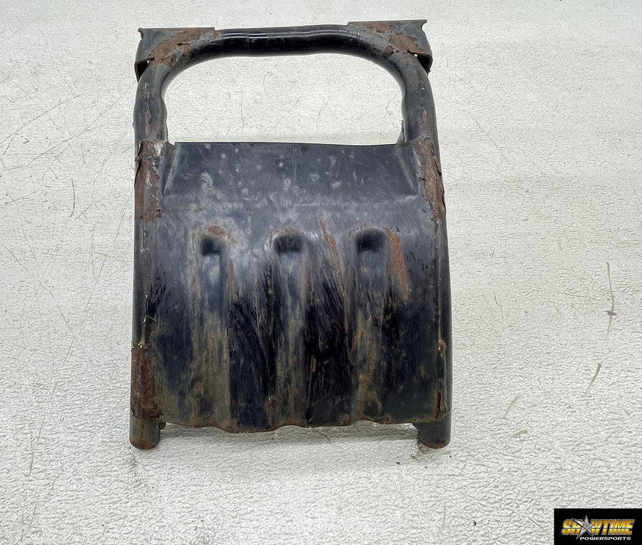 91-96 HONDA FOURTRAX 200 TRX200 TYPE II FRONT BUMPER GUARD