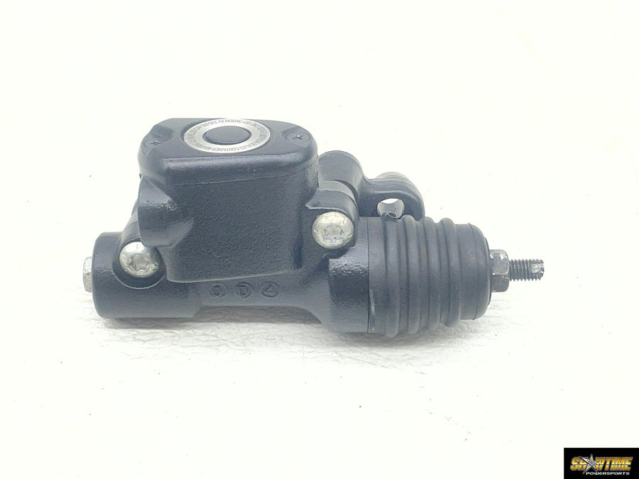 21-22 HARLEY-DAVIDSON IRON 883 XL883N REAR BACK BRAKE MASTER CYLINDER
