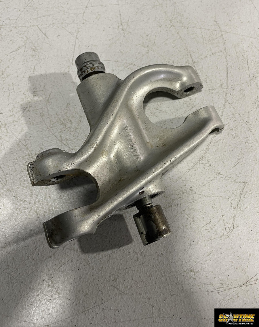 99-05 DUCATI ST4 REAR DOGBONE SHOCK LINKAGE LINK