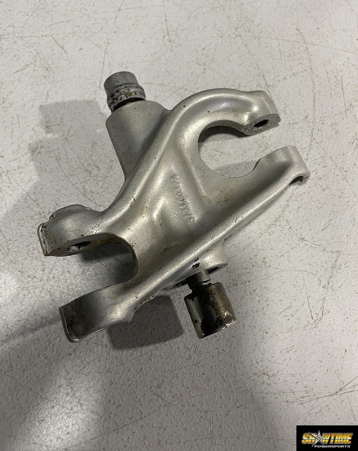 99-05 DUCATI ST4 REAR DOGBONE SHOCK LINKAGE LINK
