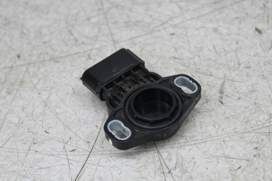 23-24 TRIUMPH STREET TRIPLE 765 TPS THROTTLE POSITION SENSOR