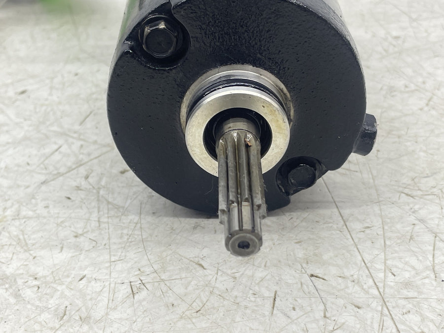 04-06 VICTORY KINGPIN ENGINE STARTING STARTER MOTOR -DC 12V