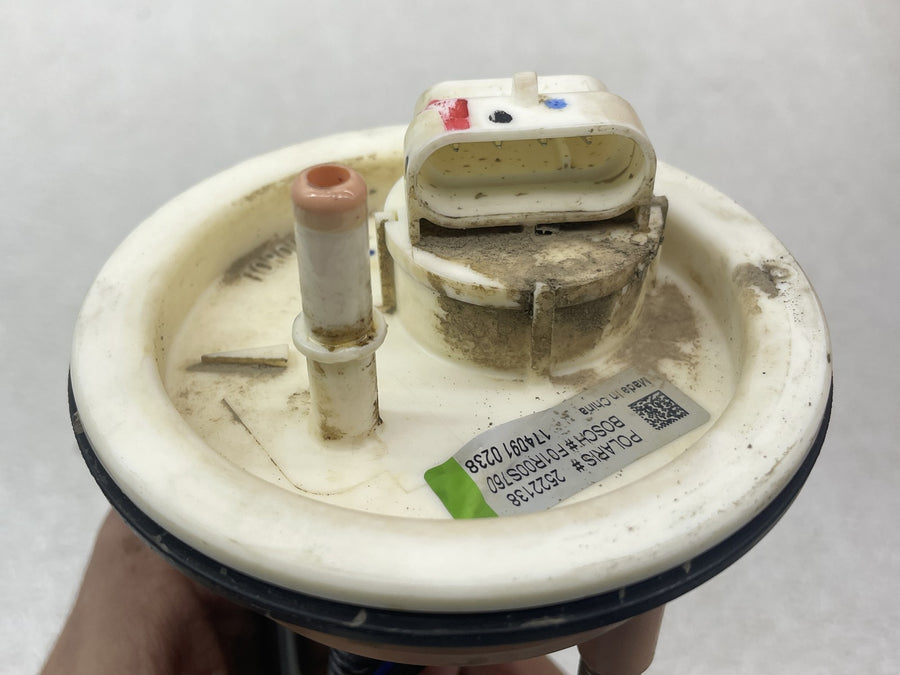 15-22 POLARIS SCRAMBLER 850 FUEL PUMP GAS PETROL SENDER UNIT 2522138