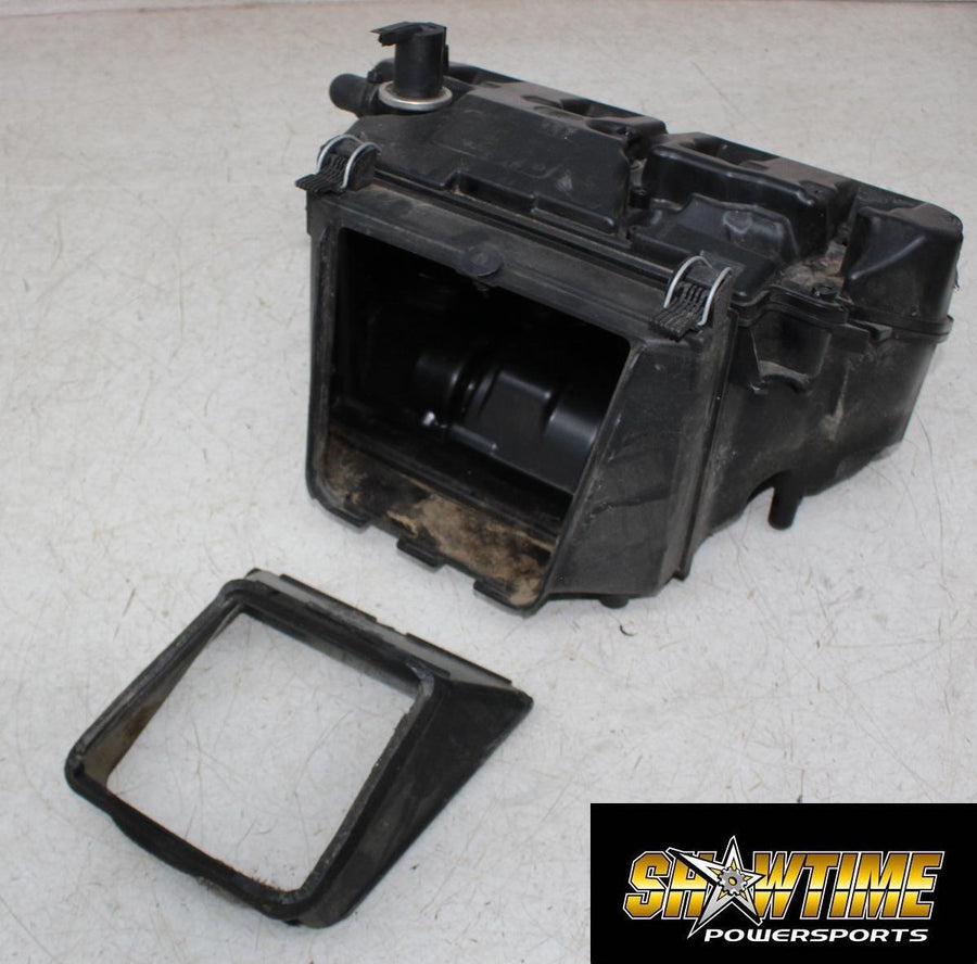 09-14 BMW S1000RR AIRBOX AIR INTAKE FILTER BOX (SEE DESCP)